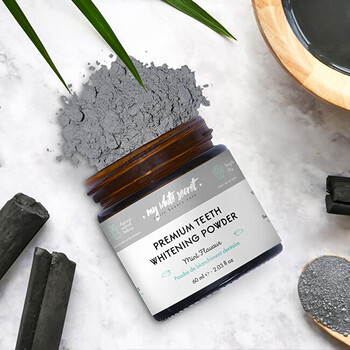 Whitening Powder - Pudr pro bělení zubů